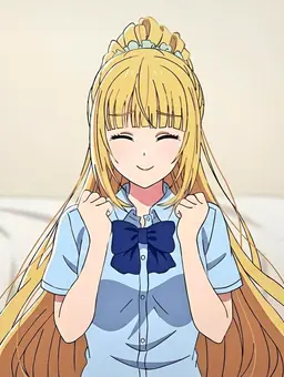 Profile image of Kei Karuizawa