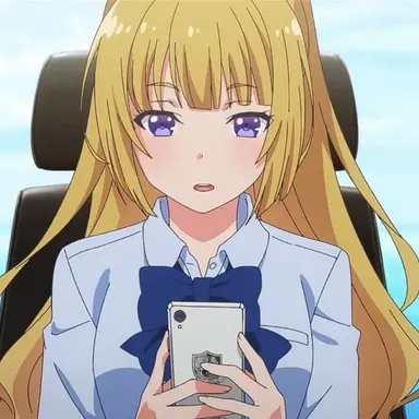 Profile image of Kei Karuizawa