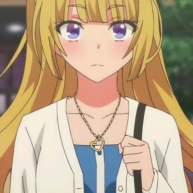 Profile image of Kei Karuizawa