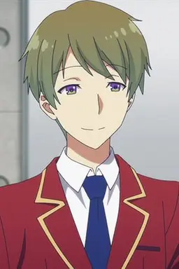 Profile image of Yosuke Hirata