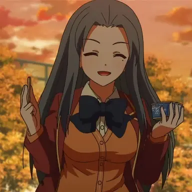 Profile image of Haruka Hasebe