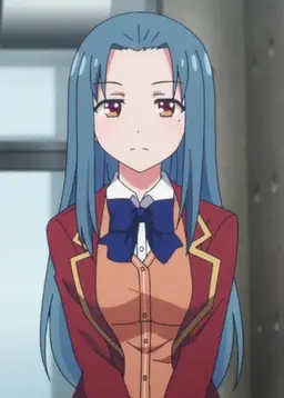 Profile image of Haruka Hasebe