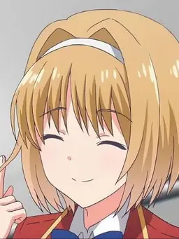 Profile image of Kikyo Kushida