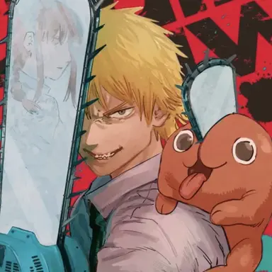 Profile image of 덴지