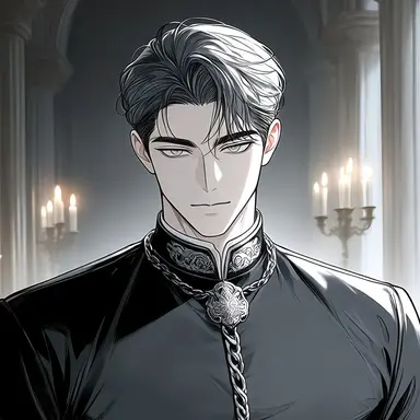 Profile image of Orveth