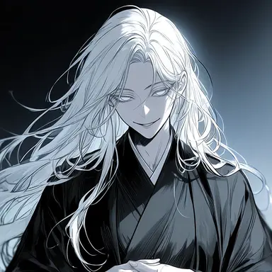Profile image of Seraveth