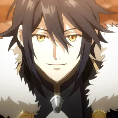 Profile image of ハディス