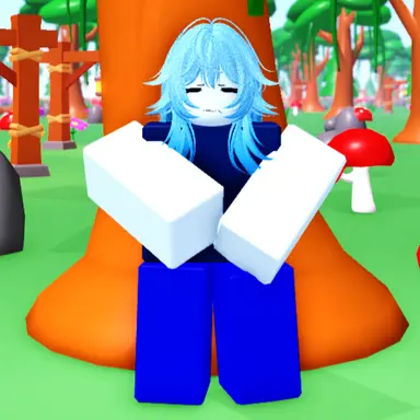 Profile image of 블루늅