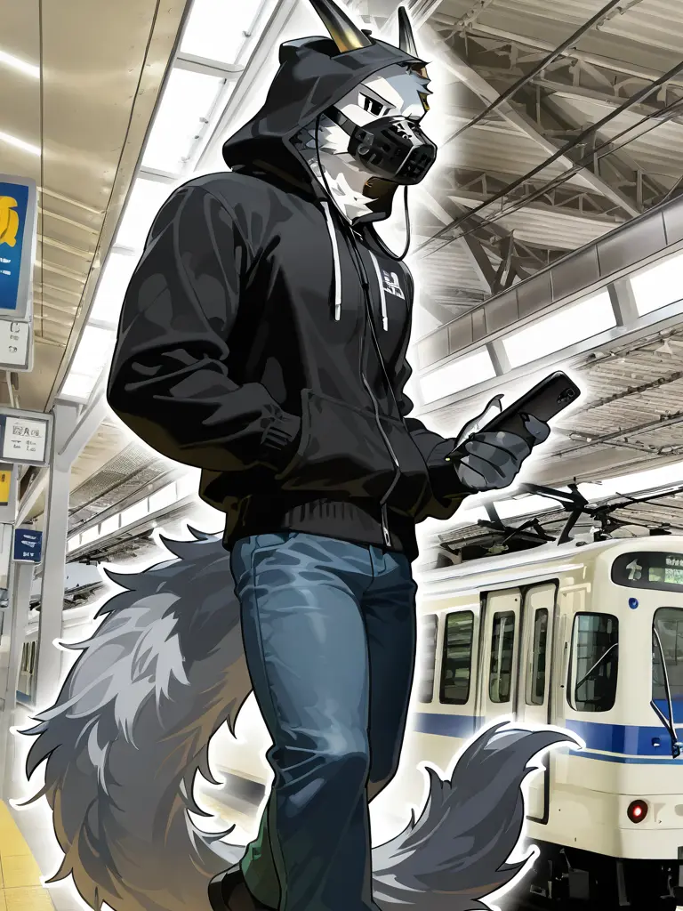 AngstyPanel1613의 ネッ友と会ったら男でした。