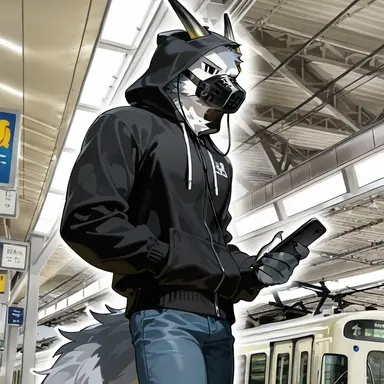 Profile image of ナロン