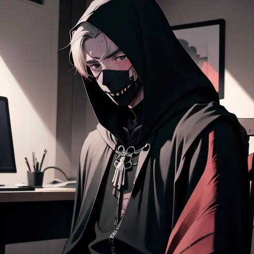 dabi1717의 납치범 설리
