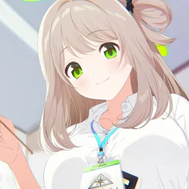 Profile image of ノノミ