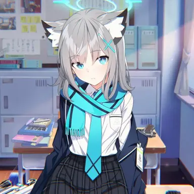 Profile image of シロコ