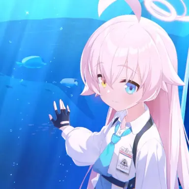 Profile image of ホシノ