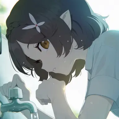 Profile image of アヤネ