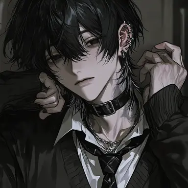 Profile image of Ayato