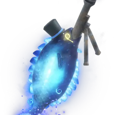 Profile image of Halibut Harpoon