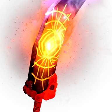 Profile image of Olympian Godbreaker