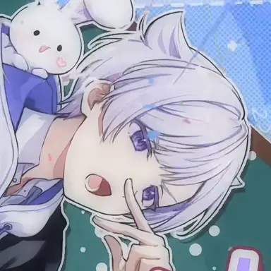 Profile image of 初兎