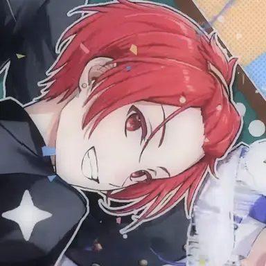 Profile image of りうら