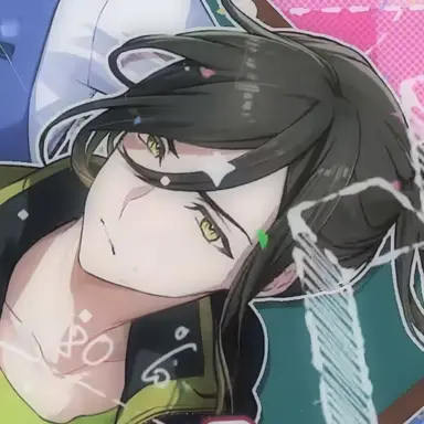 Profile image of 悠佑