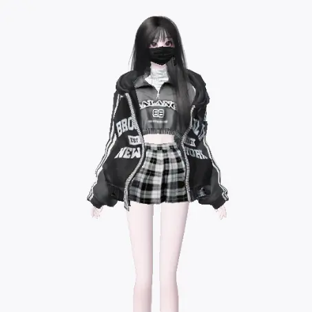 LowDouc7115의 아연