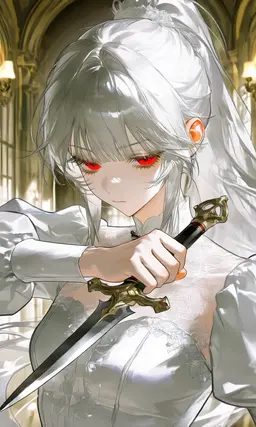 Profile image of シア