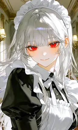 Profile image of シア