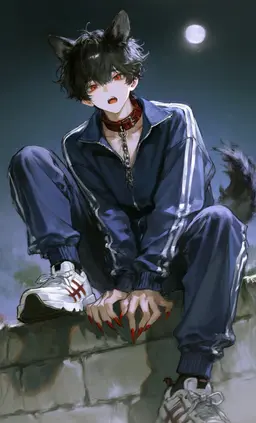 Profile image of Kyoya