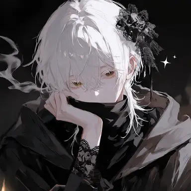 Profile image of 悪魔