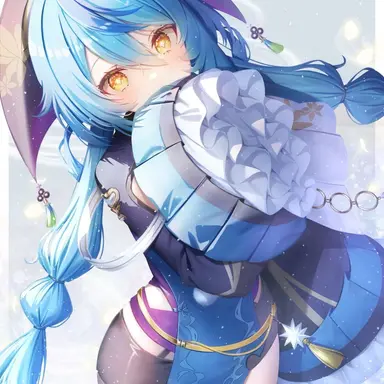 Profile image of 珠乃井ナナ