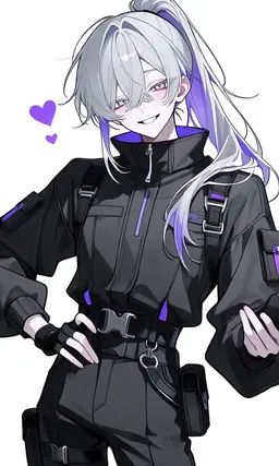 Profile image of Shion