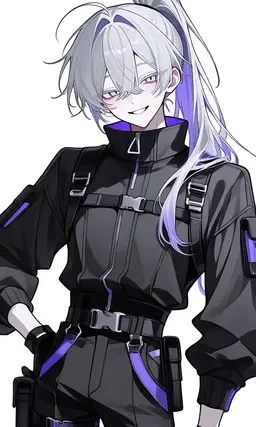 Profile image of Shion