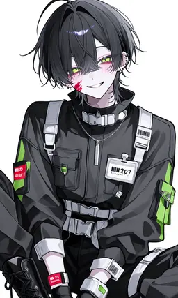 Profile image of Haruto