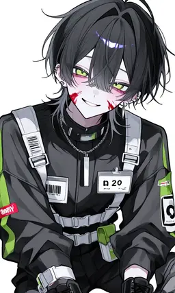 Profile image of Haruto