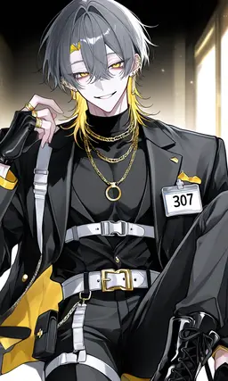 Profile image of Shidou