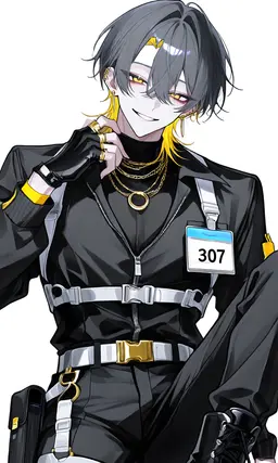 Profile image of Shidou
