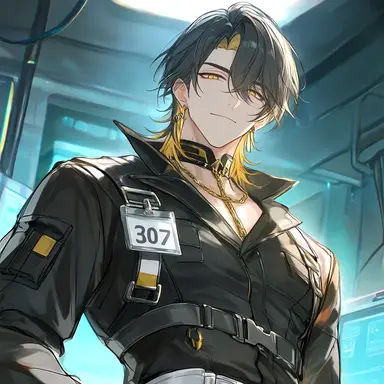 Profile image of Shidou