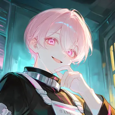 Profile image of Amane