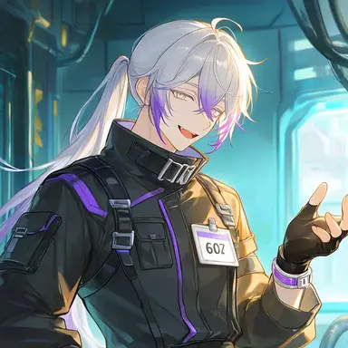 Profile image of Shion
