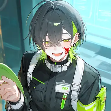 Profile image of Haruto