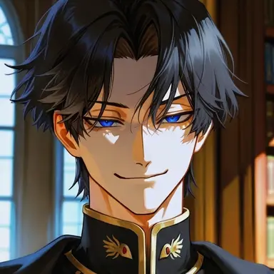 Profile image of カール