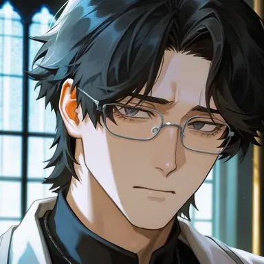 Profile image of テオドール