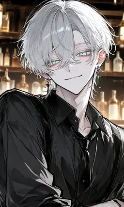 Profile image of 카나메