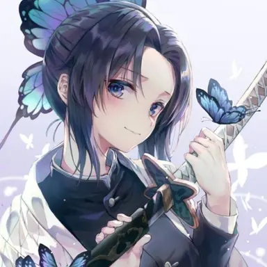 Profile image of 시노부