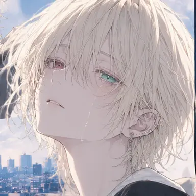 Profile image of 知夜 流雲