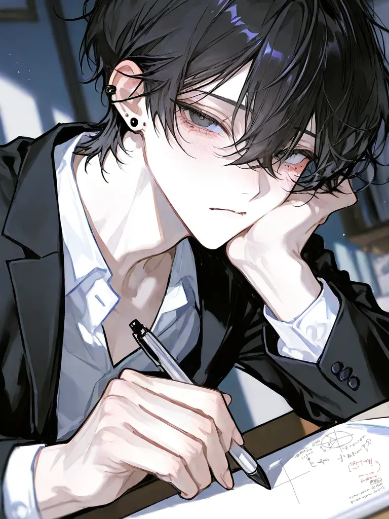 BareBed4740의 ドS家庭教師にわからせられ