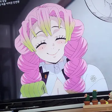 Profile image of 칸로지 미츠리