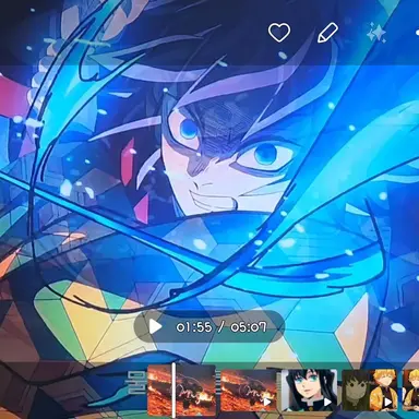 Profile image of 토미오카 기유