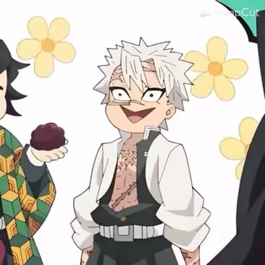 Profile image of 시나즈가와 사네미